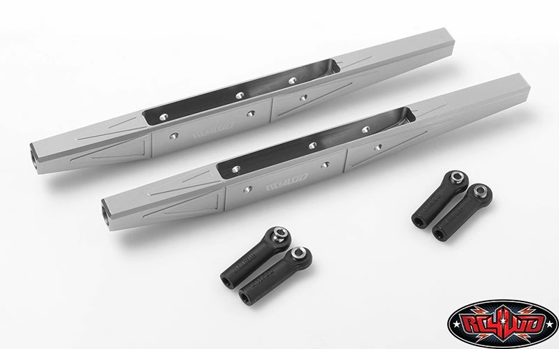 RC4WD Rear Trailing Arms for Axial Yeti XL