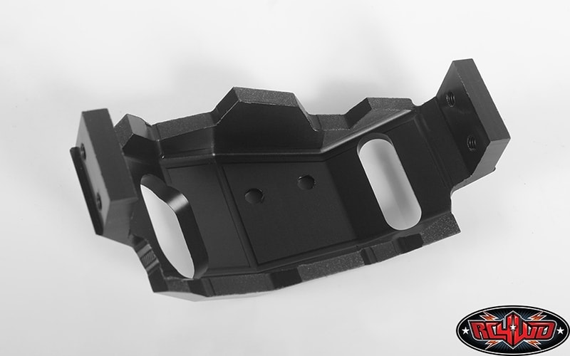 RC4WD Low Profile Delrin Skid Plate for Std TC (TF2 SWB)