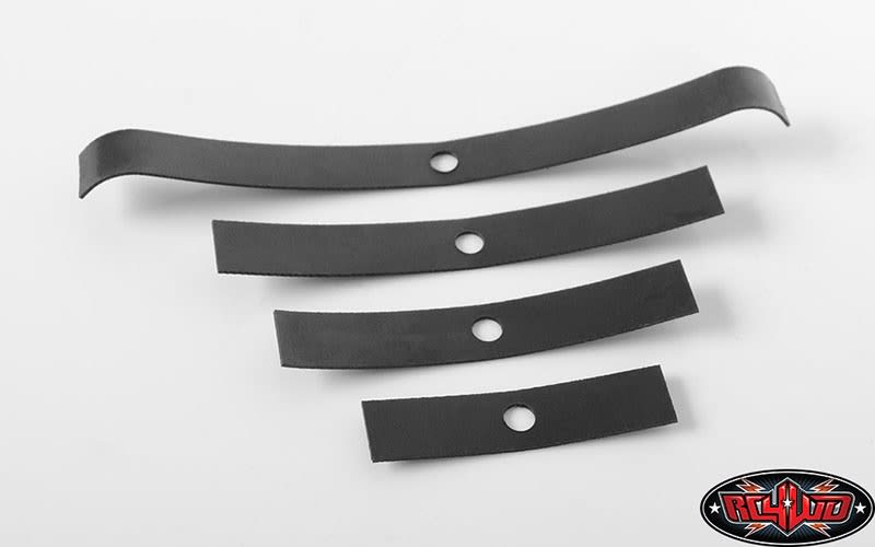 RC4WD Leaf Springs for 1/14 Lowboy Trailer