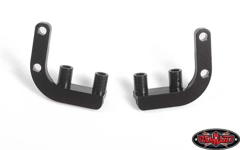 RC4WD Yota Axle Mounts for Baer Brake Systems Rotors and Calipers (Rear)