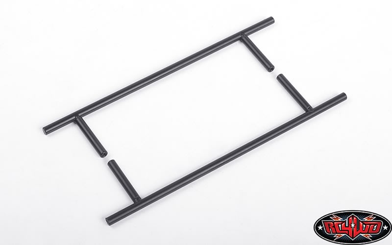 RC4WD Tough Armor Tube Sliders for C2X Class 2 Competition Truck