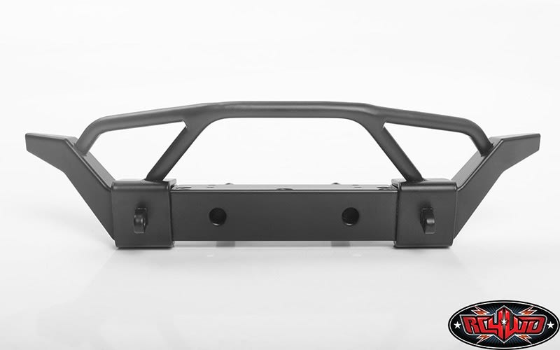 RC4WD Rampage Recovery Front Bumper for TRX-4