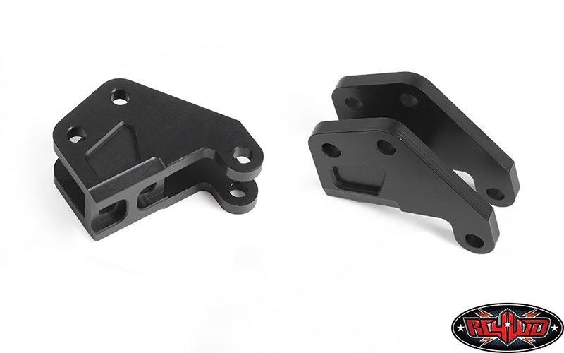 RC4WD D44 Wide Link Mounts