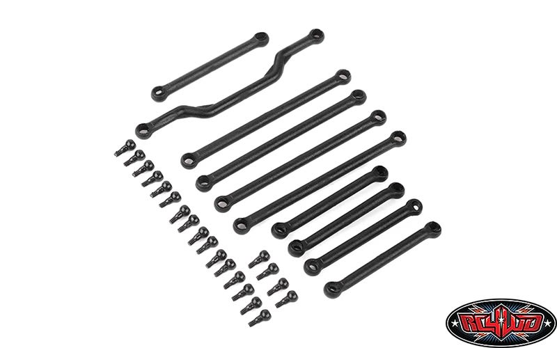 RC4WD Suspension Link Set for 1/24 Trail Finder 2