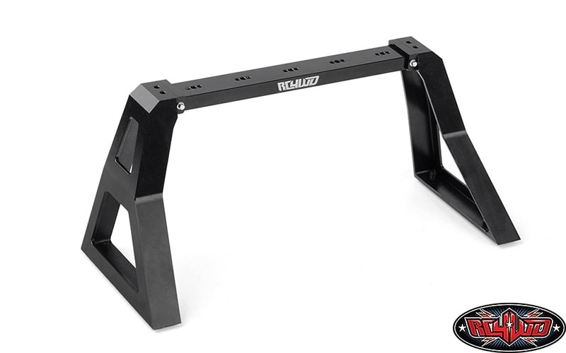 RC4WD Roll Bar with Light Mount for RC4WD C2X