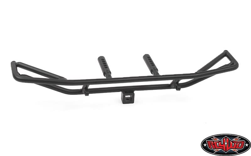 RC4WD Rear Tube Bumper for TRX4
