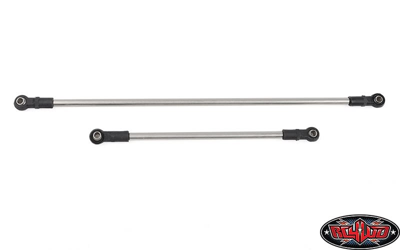 RC4WD Steering Link Set for Miller Motorsports Pro Rock Racer