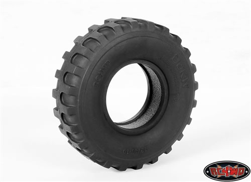 RC4WD DUKW 1.9" Military Offroad Tires (2)
