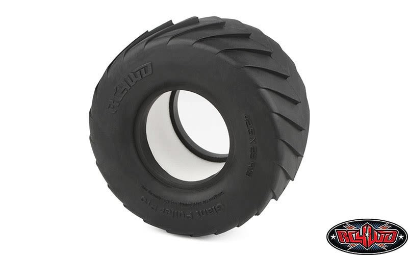 RC4WD Giant Puller Pro 1.9" Pulling Tires V2 (2)