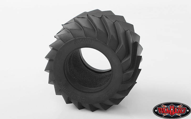RC4WD Giant Puller 1.9" Pulling Tires (2)