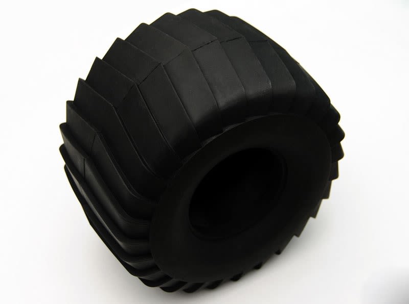 RC4WD Traxtor XL Pulling 2.6" Clod TXT-1 Jugg Tires (2) RC4WD Traxtor XL Pulling 2.6" Clod TXT-1 Jugg Tires (2)