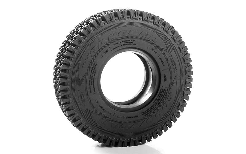RC4WD Goodyear Wrangler All-Terrain Adventure 1.55" Tires (2)