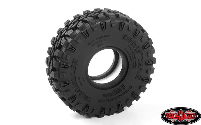 RC4WD Goodyear Wrangler Duratrac 1.55