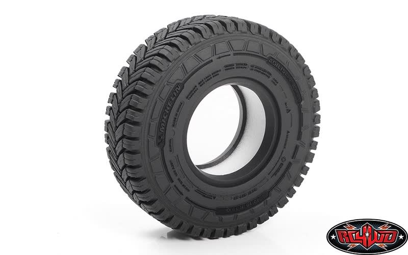 RC4WD Michelin Agilis C-Metric 1.9" Tires (2)