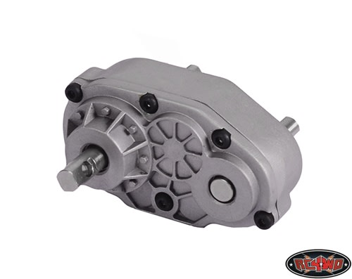 RC4WD Hammer Transfer Case (1.47/1)