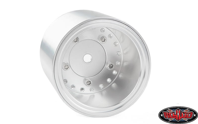 RC4WD Giant Puller 1.9" Beadlock Wheels (2)