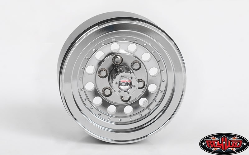 RC4WD ION Style 71 1.9" Beadlock Wheels (4)