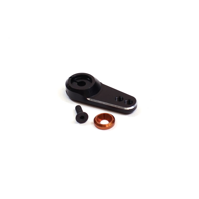 Racers Edge Aluminum Clamping Servo Arm 23T