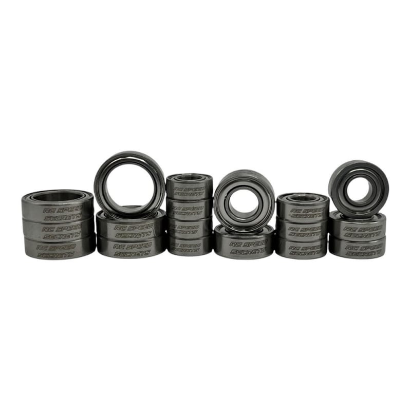 RC Speed Secrets DR10M Ceramic Bearing Kit - Gearbox