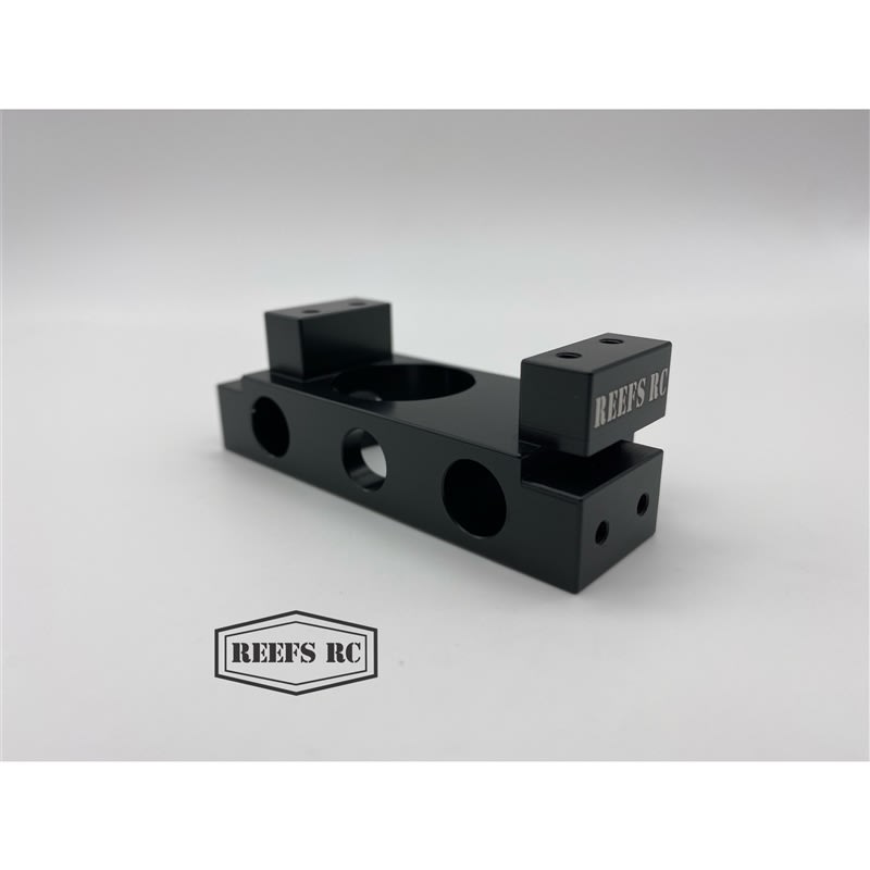 REEFS RC RedCat Gen8 Winch Bumper Mount