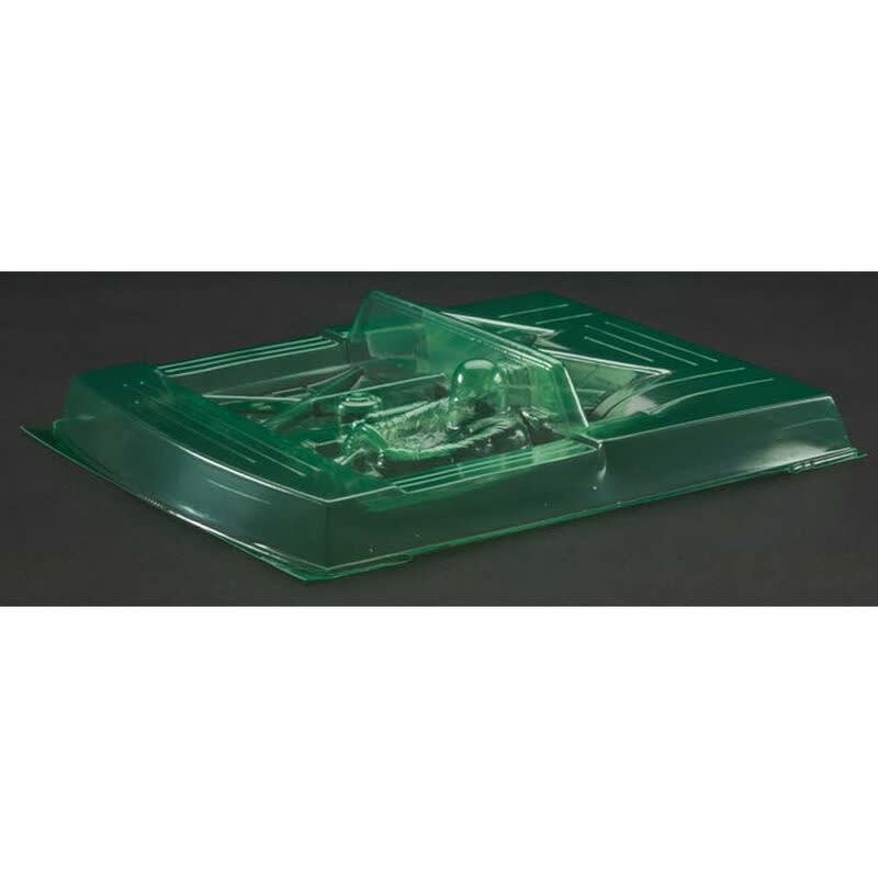 RJ Speed 1/10 Interior for Stock Cars/Trucks/VTA Cars