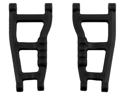 RPM Black Rear A-arms for the Traxxas Slash