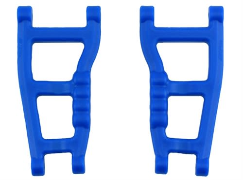 RPM Blue Rear  A-arms for the Traxxas Slash
