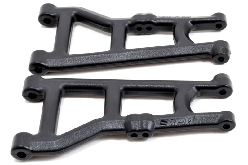 RPM Front A-Arm for ARRMA 3S 4x4 Senton / Granite / Big Rock