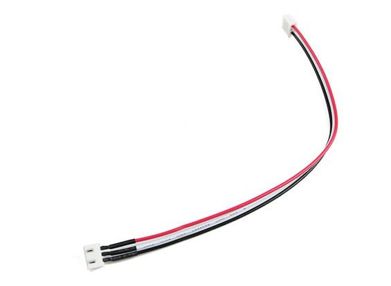 2S LiPo Balance Lead Extension