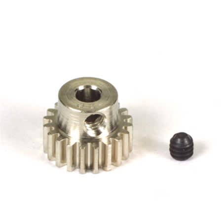 Robinson Racing 31T 48P 1/8" Shaft Pinion Gear