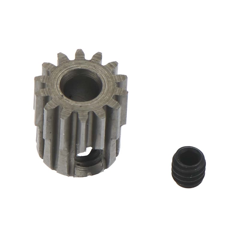 Robinson Racing Wide X-Hard 48P 14T 1/8" Shaft Pinion Gear