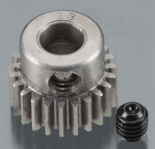Robinson Racing Hardened 5mm Pinion Gear 48P 23T