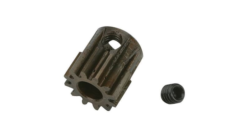 Robinson Racing Pinion Gear Xtra Hard 5mm .8 Mod 32P 12T