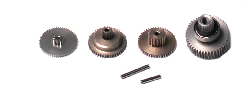 Savox SC1268SG Gear Set