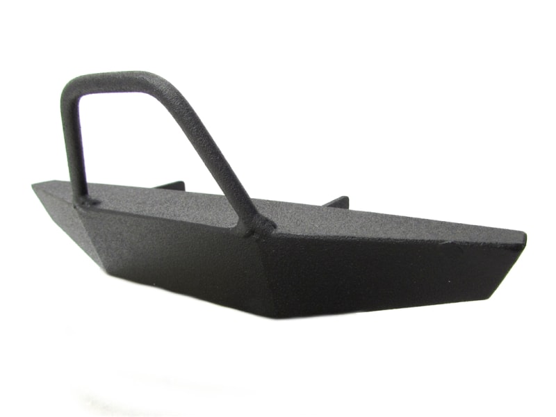ScalerFab TRX-4 Sport Full-Size Front Bumper with Trail Bar