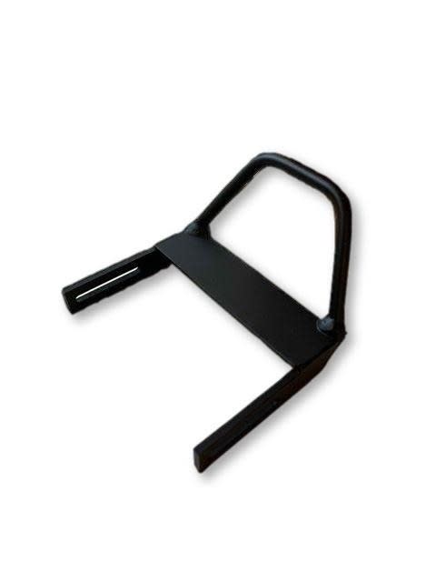 ScalerFab TRX-4 Sport Comp-Style Bull Bar Front Bumper