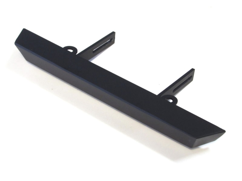 ScalerFab SCX10 III Jeep Gladiator Rear Bumper with Shackle Mounts