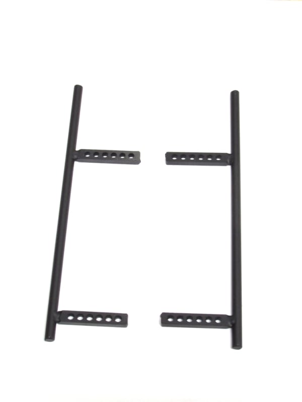 ScalerFab SCX10 III Bronco Bolt-On Rock Sliders