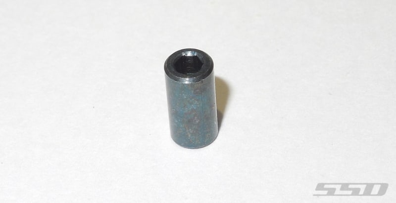 SSD RC 2mm Hex Socket Tools for M2 Scale Hex Bolts