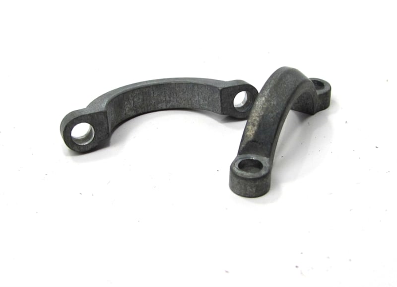 SSD RC Pro44 Metal Bearing Clamps (2)