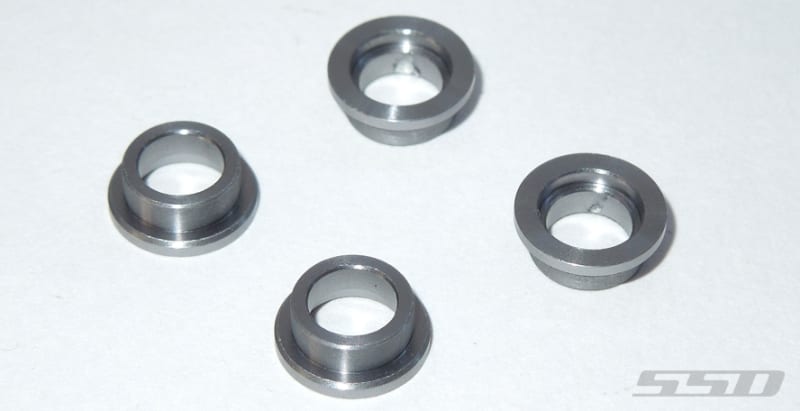 SSD RC Wheel Hub Plugs for TRX4 (4)
