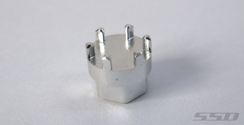 SSD RC 1/24 Locking Hub Tool