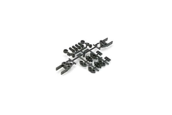 Tamiya RC L Parts 58372