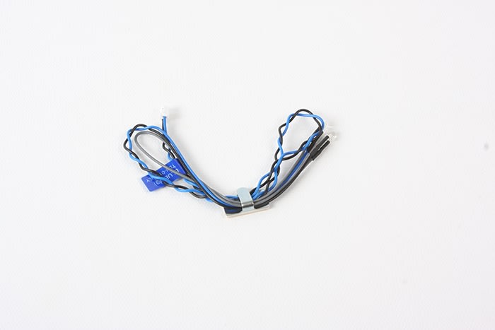 Tamiya RC LED Light 5mm Dia. Blue