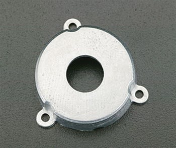 Tamiya RC TLT Diff case cover