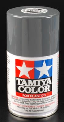 Tamiya Lacquer TS-67 IJN Gray (Sasebo Arsenal) 100ml Spray
