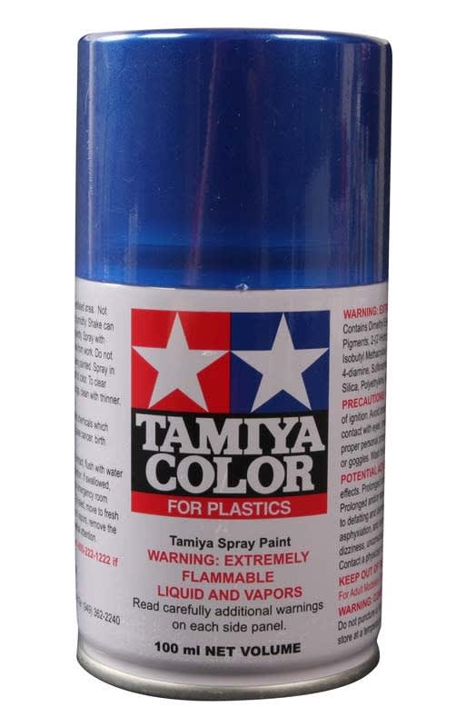 Tamiya Lacquer TS-89 Pearl Blue 100ml Spray