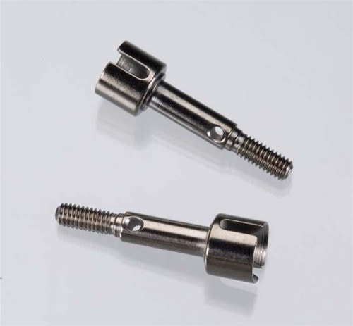 Tamiya RC Wheel Axles 47202 (2)