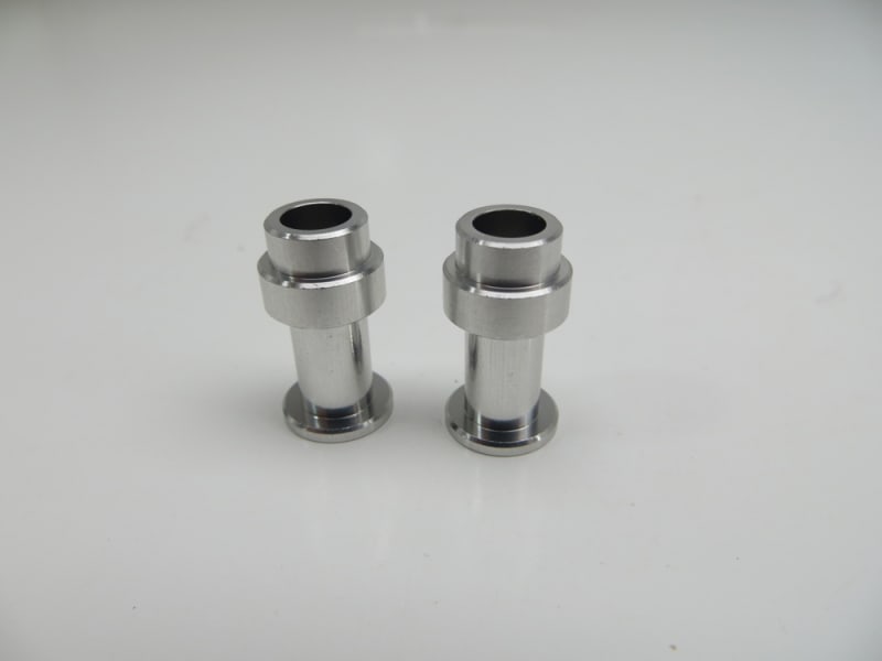 Tamiya RC Bruiser Axle collar