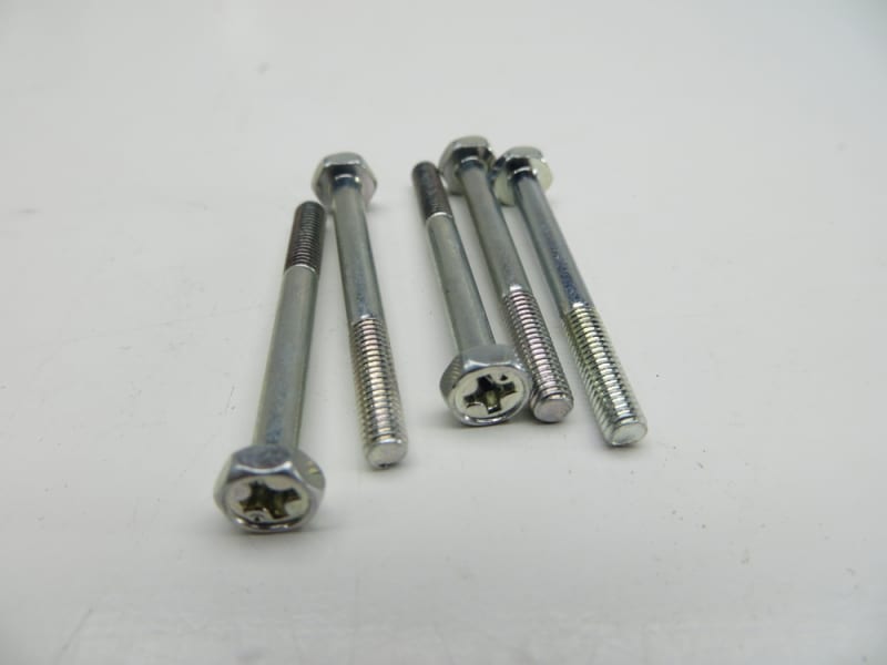 Tamiya RC Bruiser 3x30mm Screw